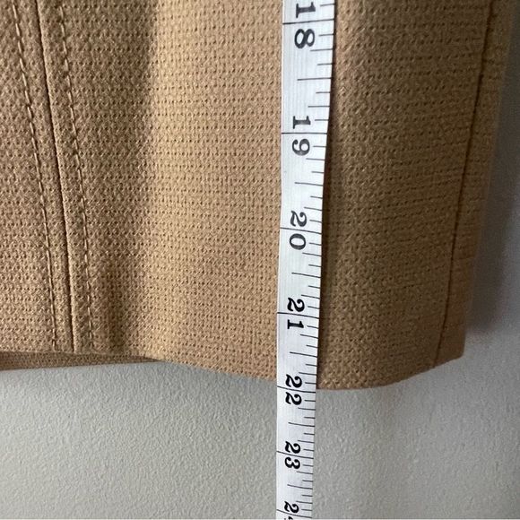 EIC, Ann Taylor LOFT skirt, size 8 - Picture 8 of 8